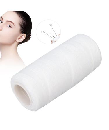 Replacement Cotton Thread for Electric Epilator | Facial Hair Removal | International Shipping - Buy Online on GoSupps.com