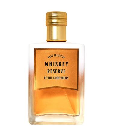 Whiskey Reserve Cologne Bath And Body