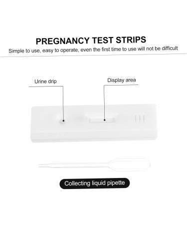 PopetPop Tool for Pregnant Cattle - 2PC Farm Supply | Veterinary Pregnancy Paper | Livestock Management | 13x6x1cm - Buy Online on GoSupps.com