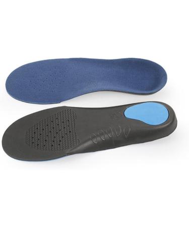 NOLITOY Arch Support Insoles - Height Increasing Shoe Inserts for Plantar & Sports Shoes - Comfort & Correction Insoles - Buy Online on GoSupps.com