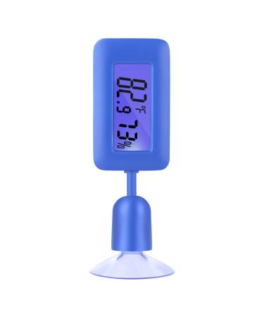 Reptile Thermometer,Reptile Thermometer and Humidity Gauge,Digital Reptile Thermometer and Hygrometer,