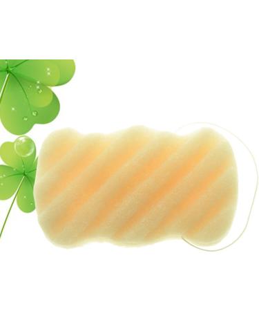 DOITOOL Body Sponge Sponges for Body Cat Desktop Mirror Sponge Natural Sponges Sponge for Skin Care Facial Sponge Cleansing Sponge Headpiece Holder Face Cleaning Supplies - Buy Online on GoSupps.com