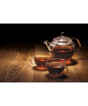 Chai Xpress Pure Kenya Tea | 40 Tea Bags | Distinctive Tea | No Artificial Flavourings | No Preservatives | Indian Origin | 80G | Pack Of 2 - Buy Online on GoSupps.com