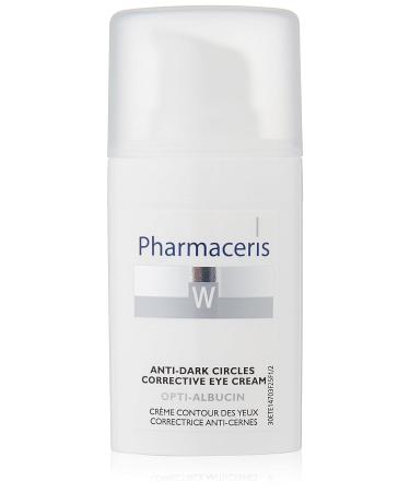 OPTI-ALBUCIN Anti dark circles corrective Eye Cream SPF 15