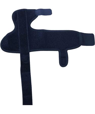 Alinzo Bunion Corrector for Men & Women | Big Toe Separator & Pain Relief | Adjustable Straightener Pad - Buy Online on GoSupps.com