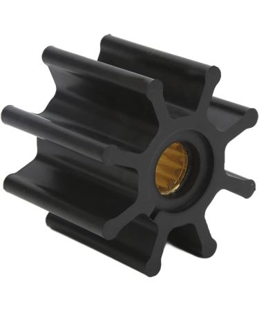 Marine Impeller 8-Leaf Water Pump for Outboard Engines | Replacement for Jabsco | Engine Accessories 920-0001 - Buy Online on GoSupps.com