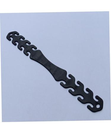 FRCOLOR 30 Pack Adjustable Mask Hooks & Ear Adjusters - Perfect for Comfort & Fit - International Shipping Available - Buy Online on GoSupps.com