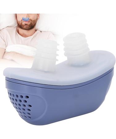 KUIKUI Anti-Snoring Device - Advanced Sleep Aid Technology - Buy Online on GoSupps.com