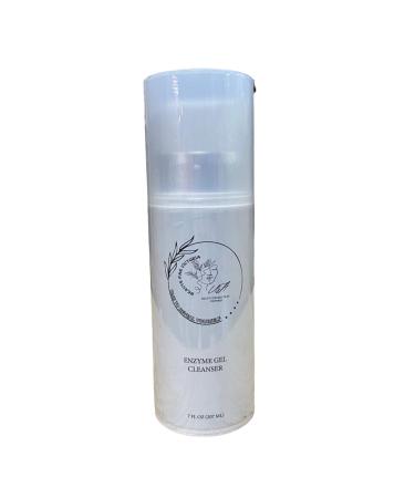 Signature Scents by Beaute Par Victoria Enzyme Gel Cleanser 7 Fl Oz (207 ml) Clear