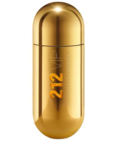 Carolina Herrer 212 VIP Women Eau De Parfum Spray 2.7 Ounce Multi - Buy Online on GoSupps.com