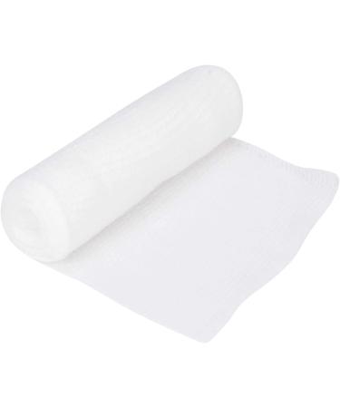Ever Ready First Aid 4 Sterile Conforming Gauze Roll Bandage - 96 Count (8 Boxes of 12 Pcs) - Buy Online on GoSupps.com