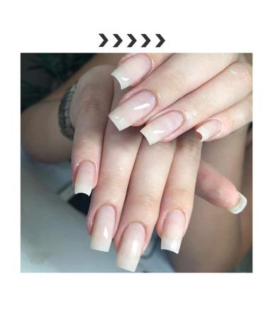 Buy Molinter Fibernails Fiberglass Nail Extension Set Premium Manicure Gel & Salon Tools for Perfect Nails | Fast International Shipping - Buy Online on GoSupps.com