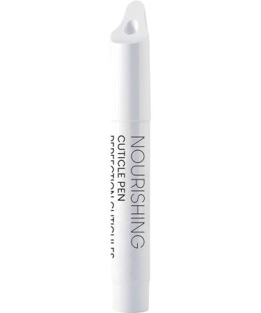 L'Action Paris Nourishing Cuticle Pen with Avocado Extract - 4ml - Buy Online on GoSupps.com
