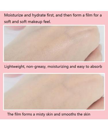2022 Magical Perfecting Base Face Primer Gel Cream - 2PCS Set | Pore Minimizing & Moisturizing Formula for Flawless Foundation Application - Buy Online on GoSupps.com