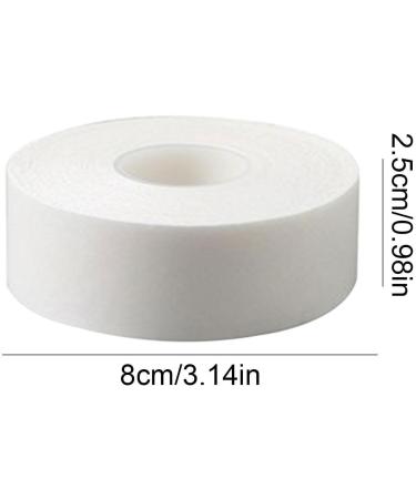 Yajexun Self-Adhesive Protective Roll for Collars - Anti-Welding Breathable Women's Armpit Protection - 8m Invisible Spot Guard - Buy Online on GoSupps.com