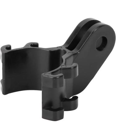 Vgeby Bicycle Flashlight Holder - Handlebar Mount with Rubber Band Ideal for Racing Bikes - Buy Online on GoSupps.com