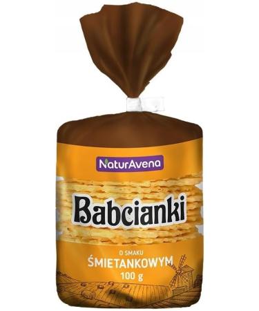 NaturAvena Gaufmes cr me non grasses et incolores 100 g - Buy Online on GoSupps.com