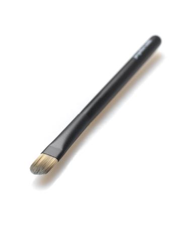 Flat Concealer Brush by Jacqueline Kalab - 4.9in for Flawless Self Makeup - International Shipping Available - Buy Online on GoSupps.com