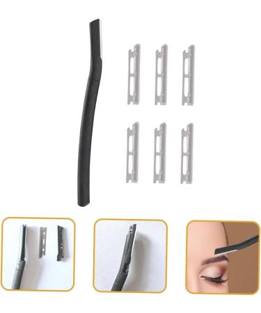 FOMIYES 3 Sets Razor Tool - Ultimate Abs Sharp Man Remover for Effortless Grooming - Buy Online on GoSupps.com