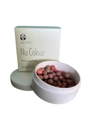 Nu Skin Nu Colour Bronzing Pearls 30.0g Contouring