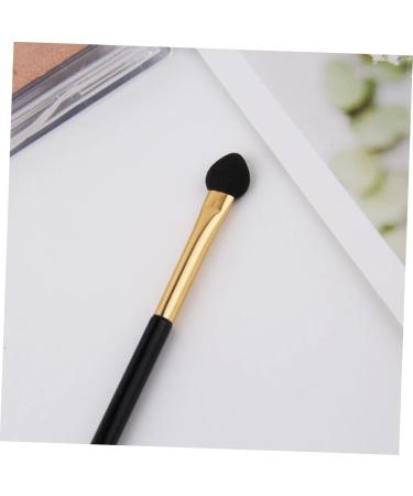 Baluue 60 Pcs Eye Shadow Brush Makeup Applicator Sticks Eyeshadow Sticks for Eyes Makeup Supply Soft Rubber - Buy Online on GoSupps.com