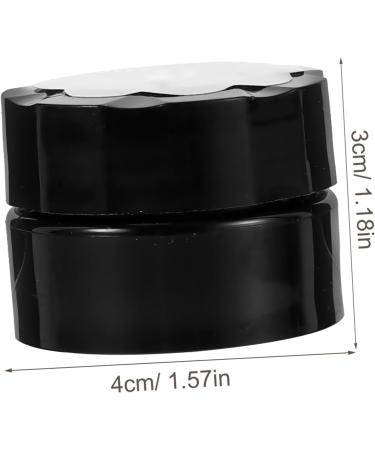  Beatifufu 1 Pc Nail Polish Pigment Manicure Glitter Nail Powder Mirror Effect Manicure Art Glitter Pigment For Nails Soak Gel - Buy Online on GoSupps.com