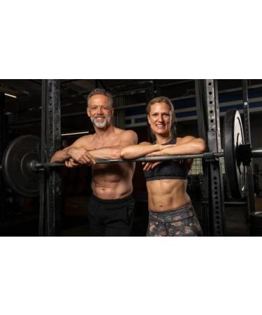 Buy Performance Protein Powder | Micronized with Super Enzyme Hydrolase for Fast Absorption - 2 Pouches 30 Servings | International Shipping Available - Buy Online on GoSupps.com