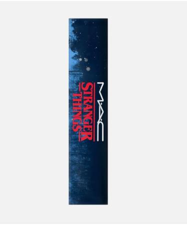 MAC Cosmetics Lipglass Limited Edition Lipgloss MARVELOUS MAX 3.1 ml - Buy Online on GoSupps.com