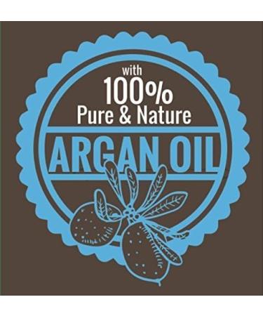 Gman.one Beard Oil 100ml Bottle. Natural Beard Oil for beard trimming. No additives. Fresh light orange blossom aroma. Gift for men. - Buy Online on GoSupps.com