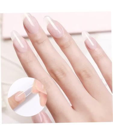 Nail Art Rhinestone Glue Super Sticky Manicure Polish Solid Adhesive Nail Art Tools. - Buy Online on GoSupps.com