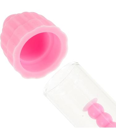 DOITOOL Tools Silicone Contacts Lens Applicator Bulk Lens Stick Silicone Lens Stick Travel Contacts Lens Applicator Nursing Supply Lens Wearing Tool Shaping Child Plastic Mirror Silica Gel - Buy Online on GoSupps.com