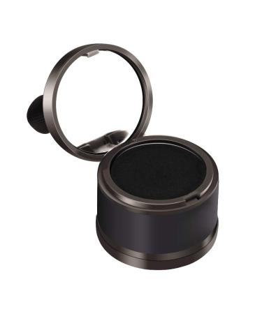 MARURY Makeup Hairline Powder Hair Shadow Hairline Powder Cosmetic Beauty Hairline Shadow Eye Shadow Fine Roots Cover Powder Instant Hair Powder for Men and Women (Color : #1)