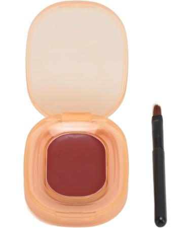 Lipstick Prevent Dryness Tinted Lip Balm Wearable for Outdoor Use (02#) - Buy Online on GoSupps.com