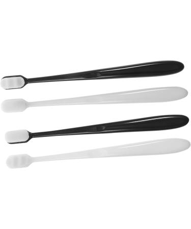 Healvian 8 pcs Soft Toothbrush Set | Premium Adult & Children's Travel Toothbrushes | Perfect for Home & Camping - Buy Online on GoSupps.com