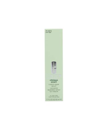 Clinique/Clinique Smart Custom Repair Concentrate Serum 1.7 Oz (50 Ml)