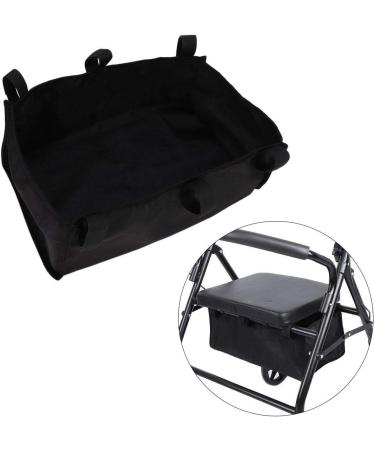 Wear-resistant Walker Frame Bag Walker Storage Bag for 4 Wheeled Walker Frame Wheelchairs Replacement Storing Umbrella Water - Buy Online on GoSupps.com