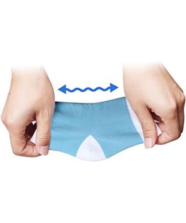 FRCOLOR Moisturizing Heel Socks for Cracked Heels Moisturising Heel Socks Foot Heel Socks Cracked Heels Socks moisturizing Heel Sleeve Vented Heel Socks Men and Women High Heel Breathable - Buy Online on GoSupps.com