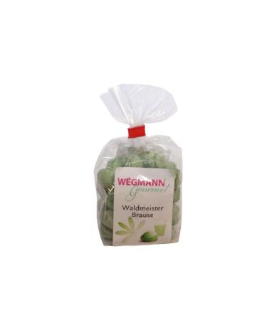 Wegmann Wegmann Sweets 125g Premium Quality For gifting or enjoying yourself (Forest Master and Showerhead 125g with effervescent powder)