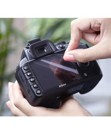 Expert Shield Crystal Clear Screen Protector for Lumix GH5 - Premium Protection - Buy Online on GoSupps.com