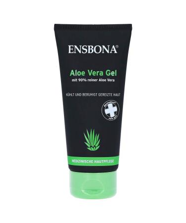 Ensbona aloe vera gel 90%