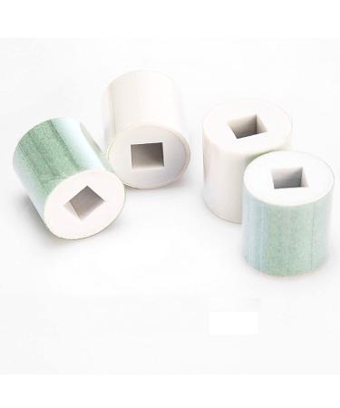 Premium Rechargeable Electric Nail Buffer and Polisher for Naturally Beautiful Nails - Buy Online on GoSupps.com