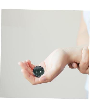 Frcolor 4-Sentence Chinese Stress Exercise Balls - Spiked Massage & Hand Training Balls for Fitness | International Shipping Available - Buy Online on GoSupps.com