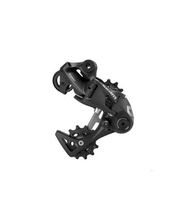 Sram Unisex - Adults A3 Exact Actuation Bicycle Gear Shift, Black, 1size