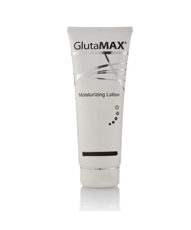 GlutaMAX Revitalizing Lotion with Glutathione Smooth Texture Hydrating Body Moisturizer for Even Tone Daily Face and Hand Care - 90ml