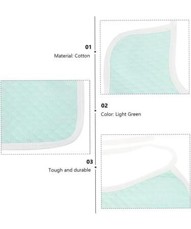 Adult Drool Bibs Anti-Oil Bibs Adult Eating Apron The Aged Dining Bibs Senior Dining Bibs Waterproof & Washable(2 pcs) - Buy Online on GoSupps.com