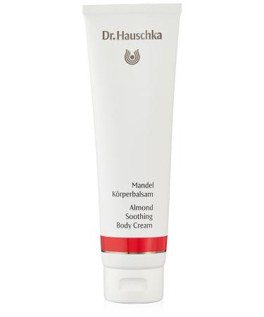 Dr. Hauschka Almond Body Balm unisex rich body lotion 180 g