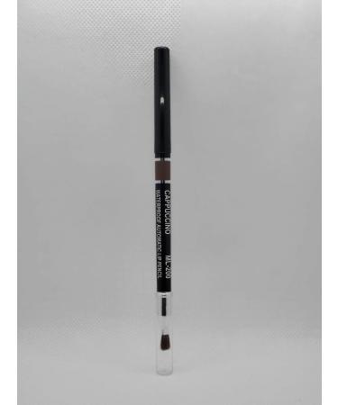 Lip Pencils- With Brush (Cappucino)