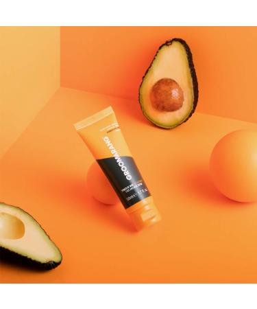 Power Of Man Anti-Ageing Cream - Day & Night Formula for Face & Neck with Avocado Oil Mineral Salts Ginseng & Niosomes - Enhance Youthful Skin Worldwide - Buy Online on GoSupps.com
