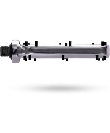 PNW Components Loam Alloy Pedals - Polished | Lightweight and Durable - Buy Online on GoSupps.com