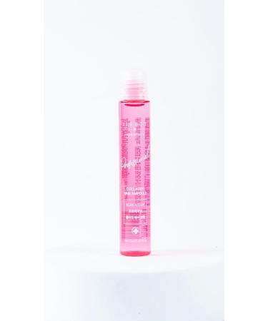 Signature Professional Collagen Hair Ampoule - K-Beauty Hair Treatment | 10 x 13ml | International Shipping - Buy Online on GoSupps.com